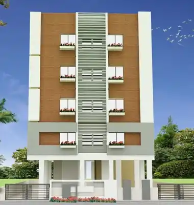 arihant b